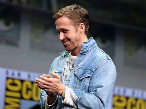 Ryan Gosling’s Watches: Old School Cool 